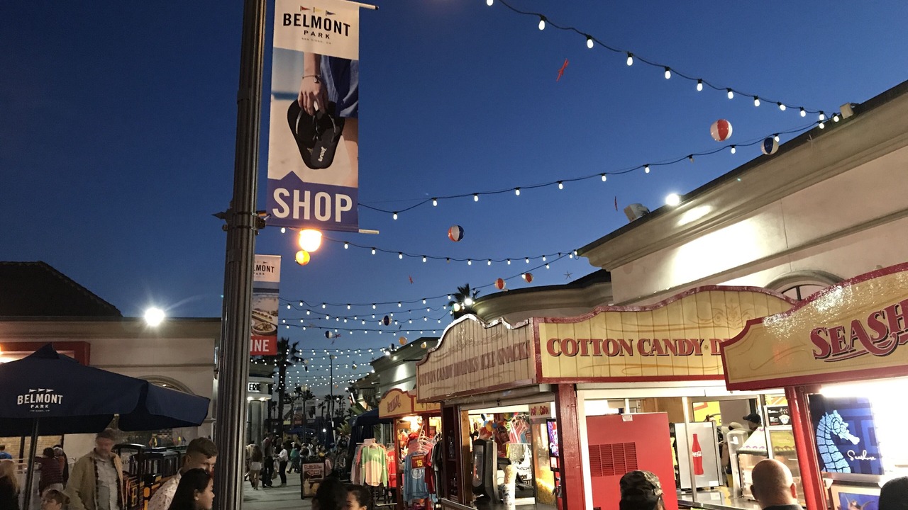 Photo of Others in Mission Beach