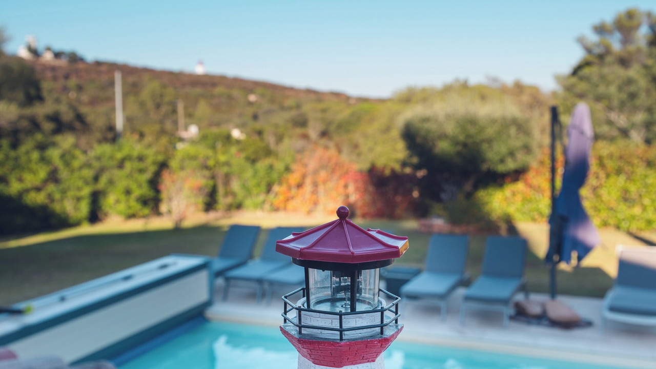 Photo of Outdoor in Porto-Vecchio