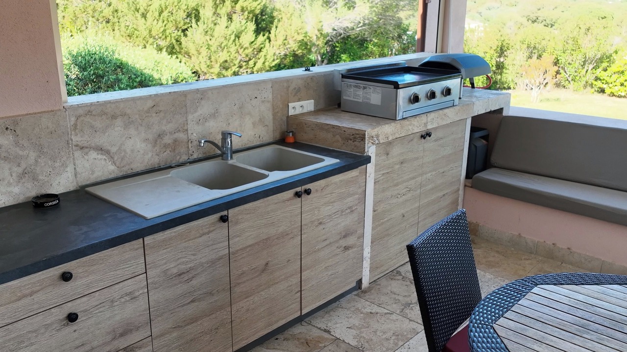 Photo of Outdoor in Porto-Vecchio