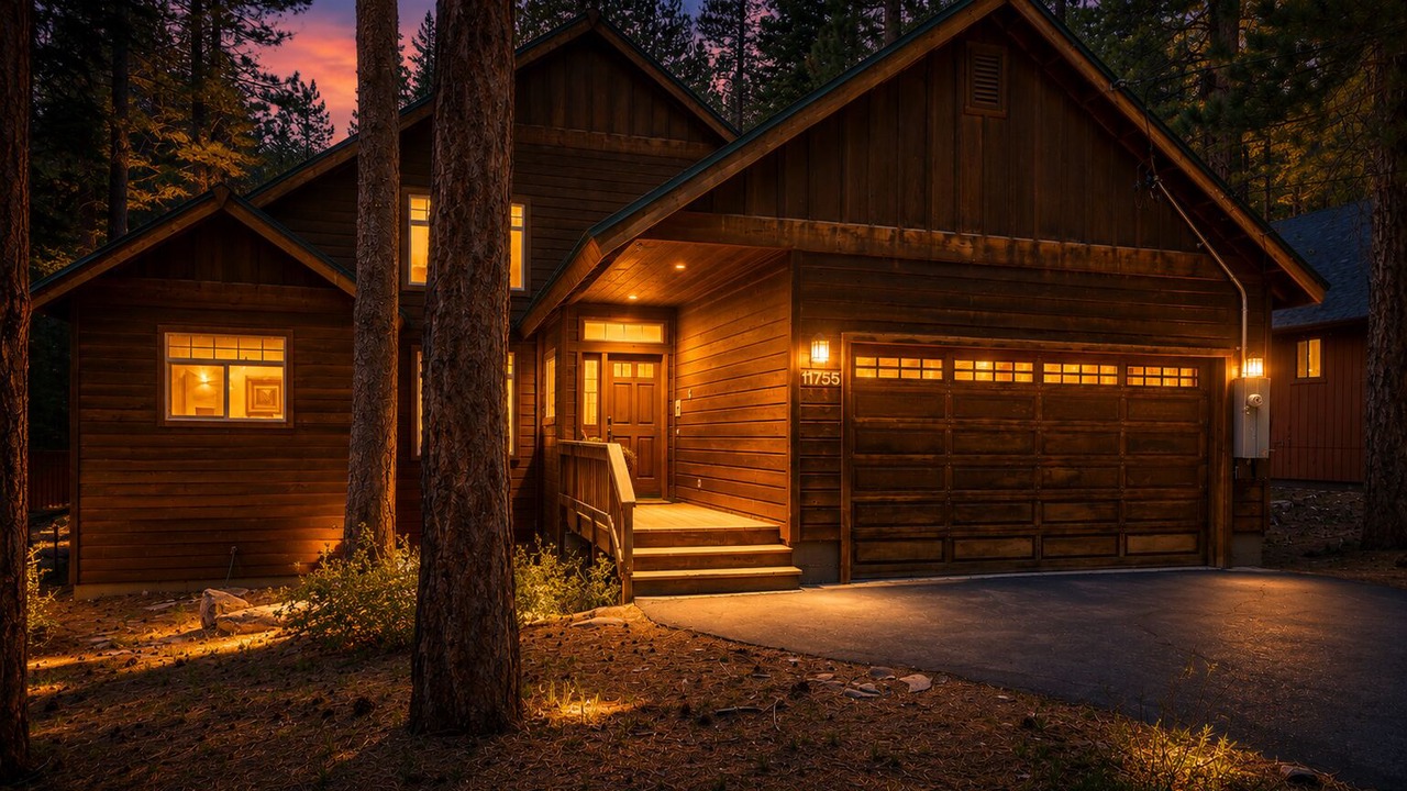 Photo of Outdoor in Truckee