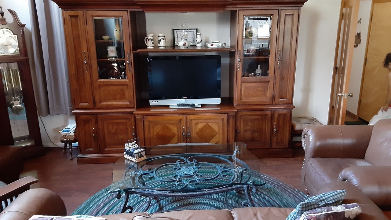 Photo of Livingroom in Truckee