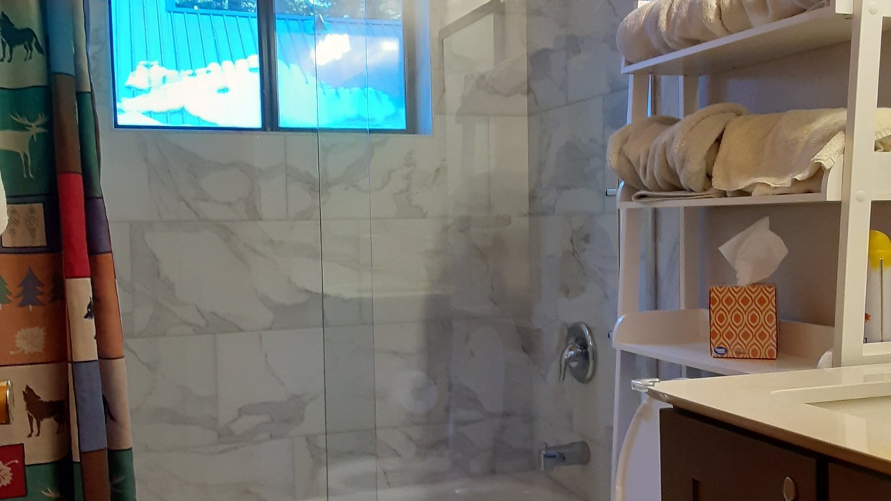 Photo of Bathroom in Truckee