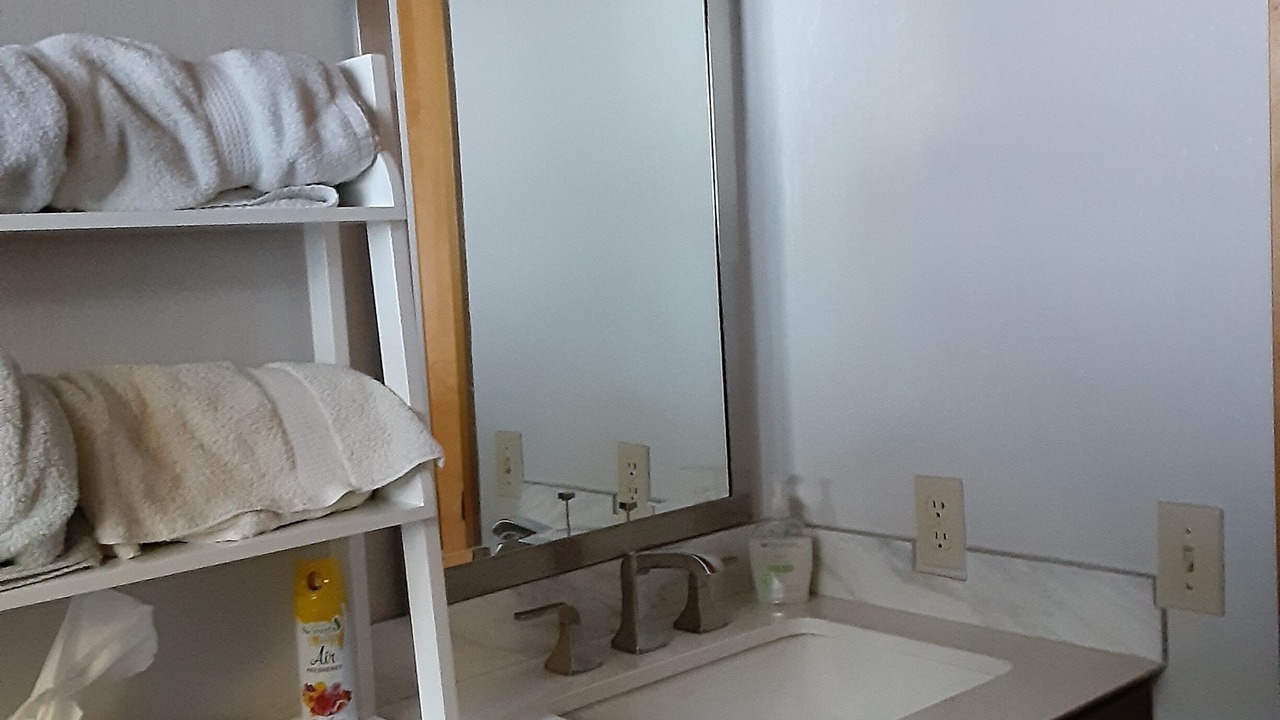 Photo of Bathroom in Truckee