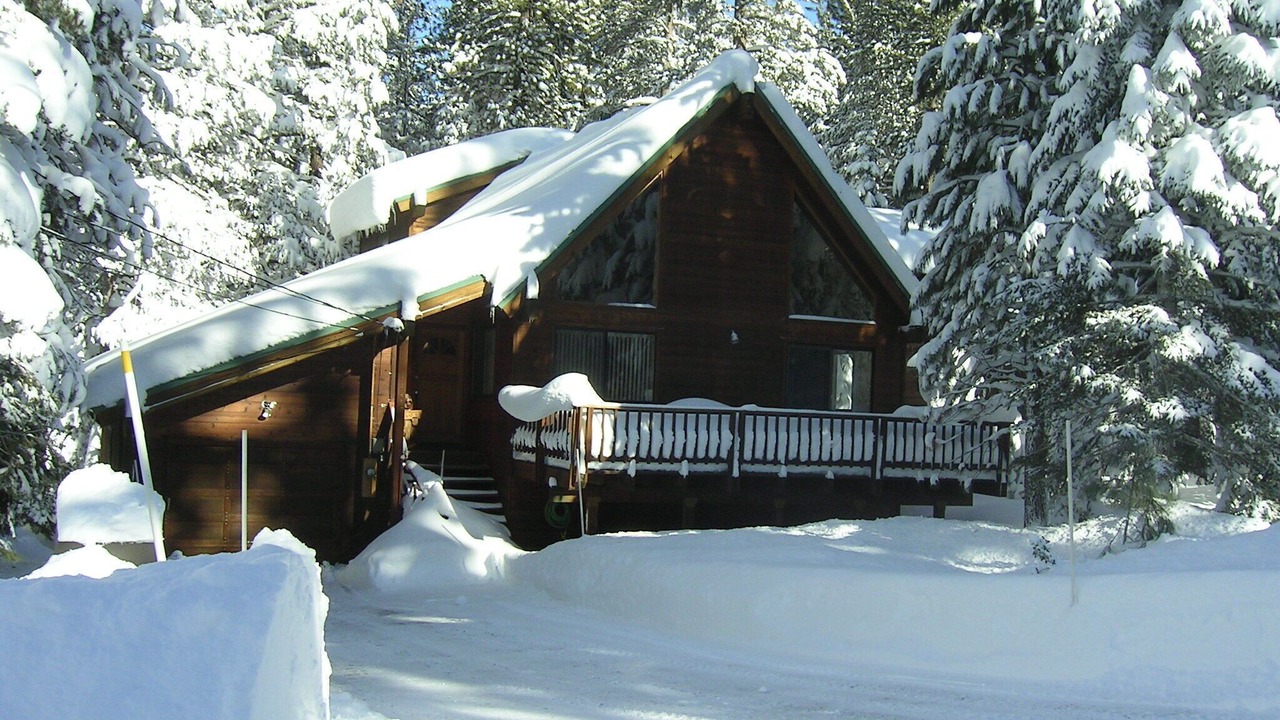 Photo of Outdoor in Truckee