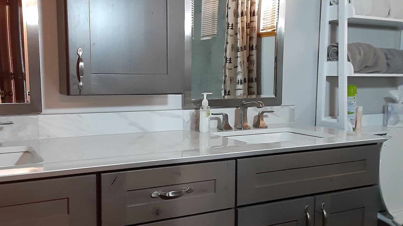Photo of Bathroom in Truckee
