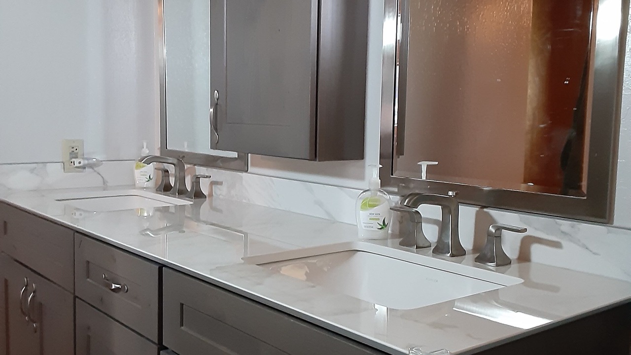 Photo of Bathroom in Truckee