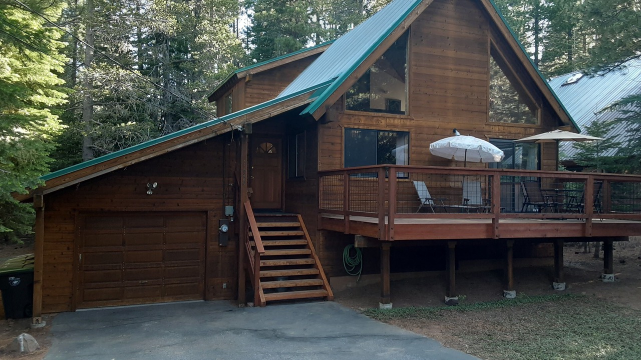 Photo of Outdoor in Truckee