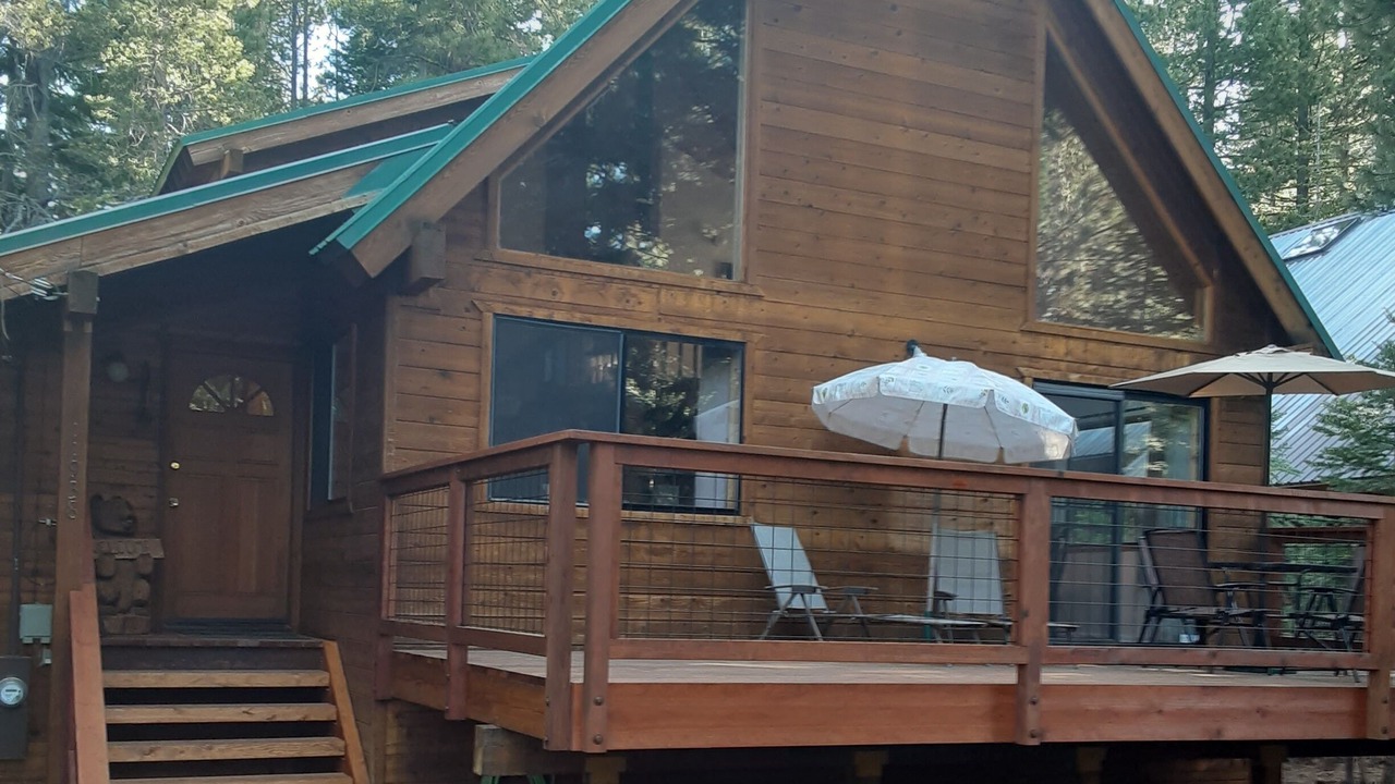 Photo of Outdoor in Truckee