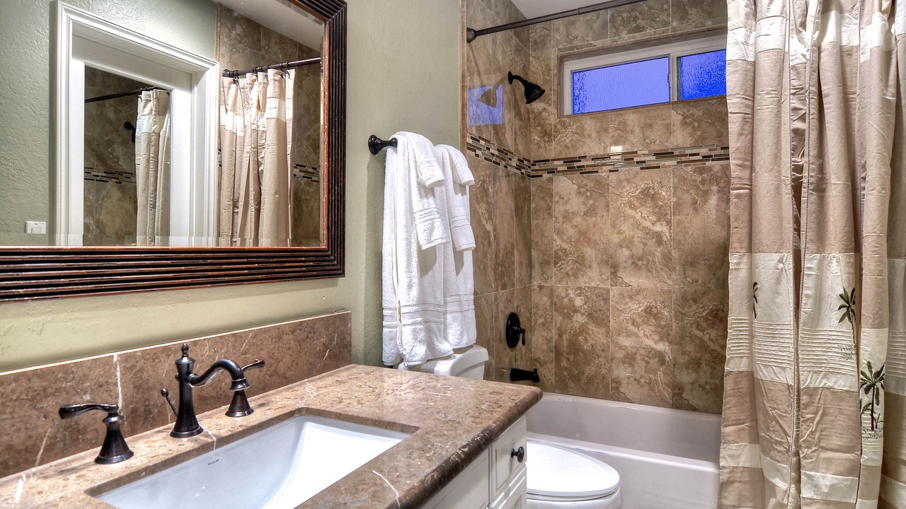 Photo of Bathroom in San Clemente