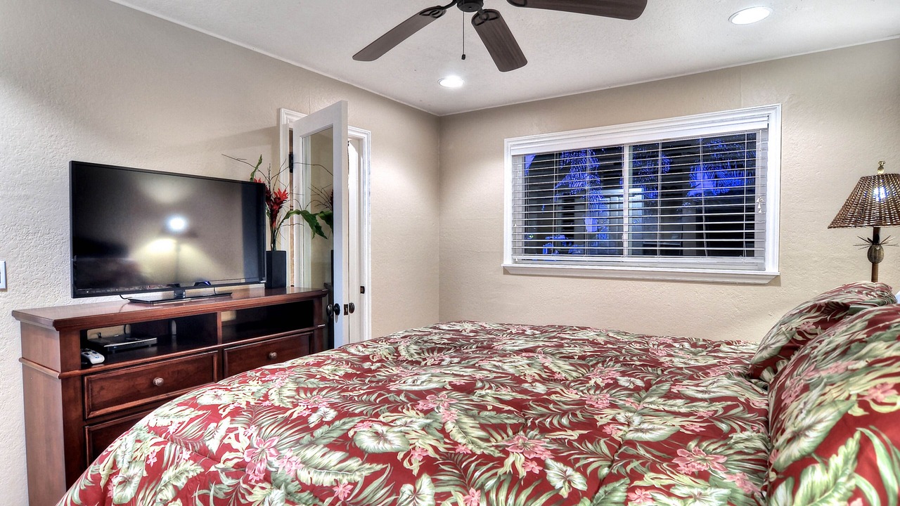Photo of Bedroom in San Clemente