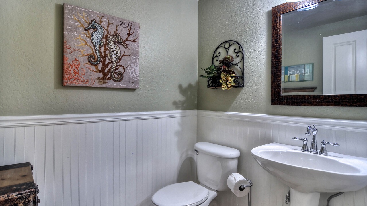 Photo of Bathroom in San Clemente
