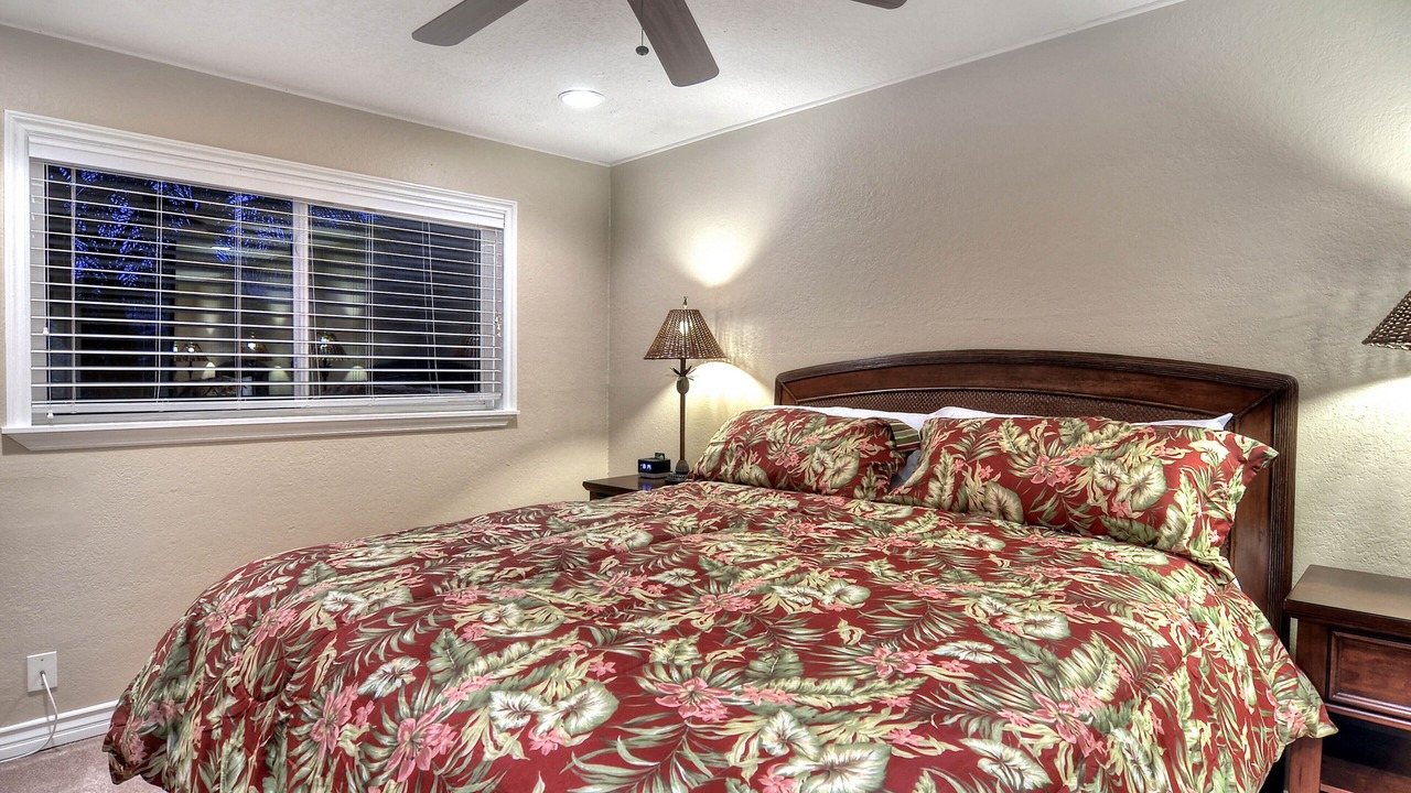Photo of Bedroom in San Clemente