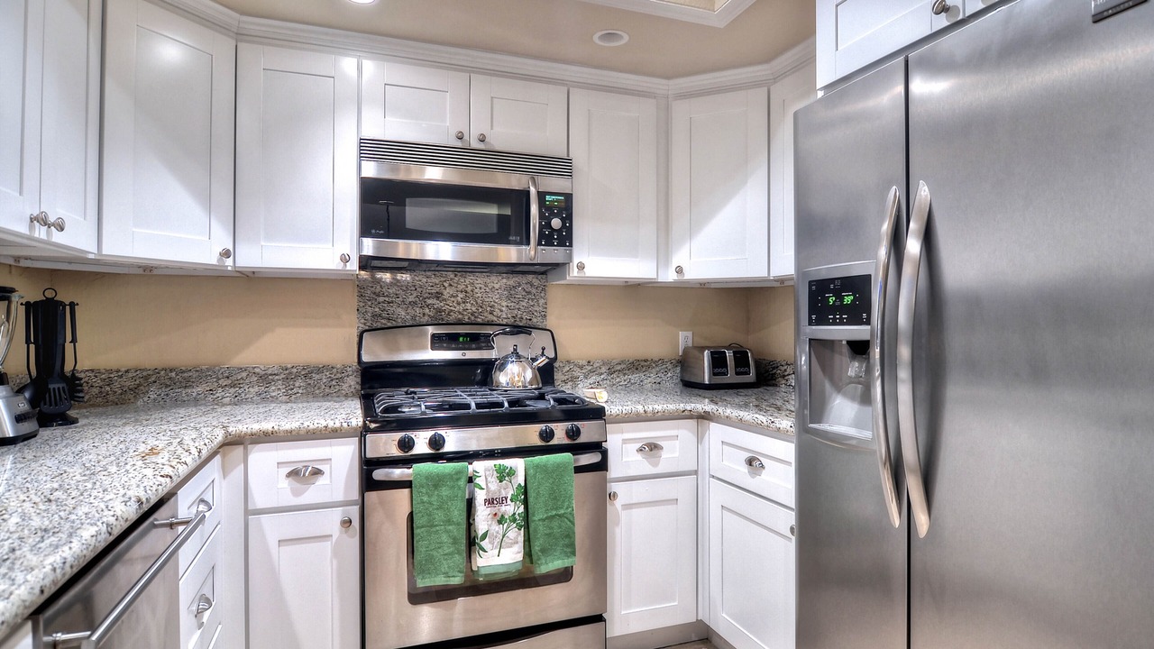 Photo of Kitchen in San Clemente