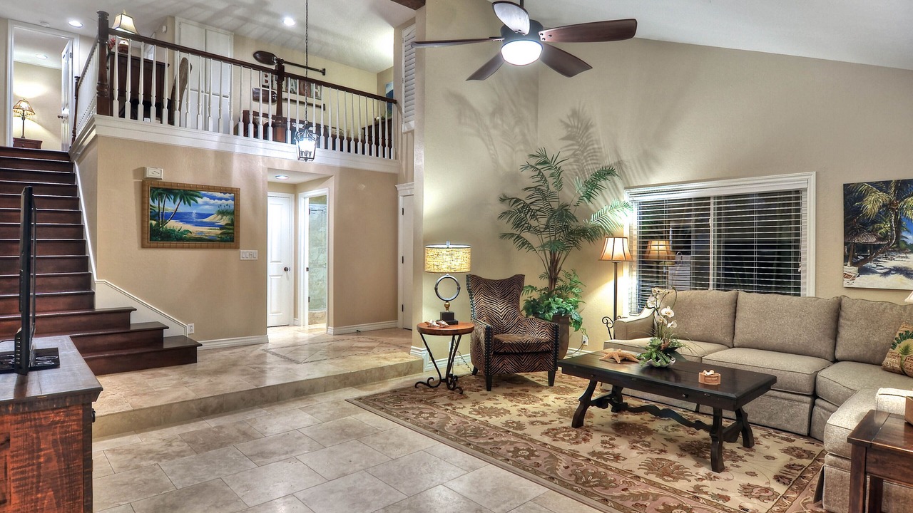 Photo of Livingroom in San Clemente