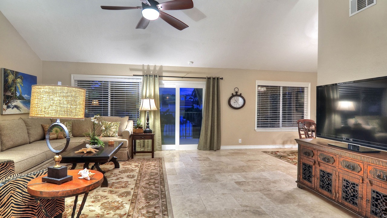 Photo of Livingroom in San Clemente