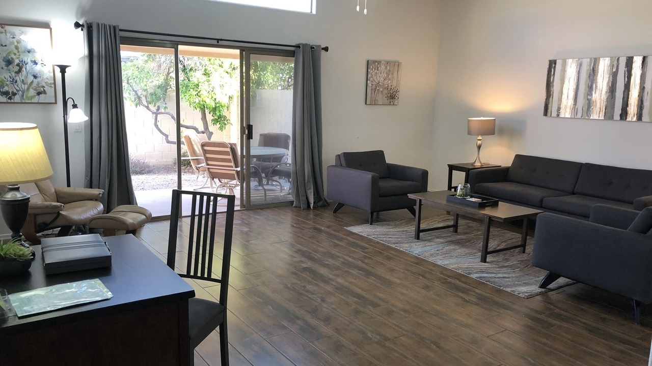 Photo of Bedroom in East Mesa