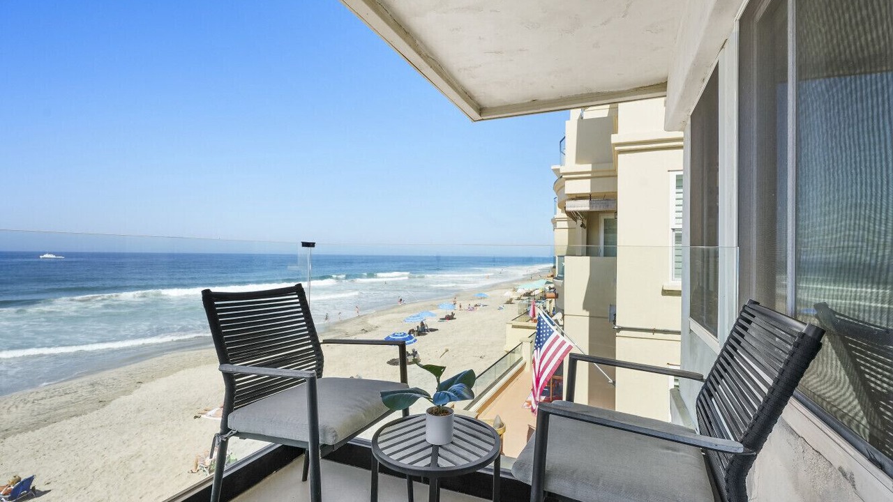 Photo of Outdoor in Carlsbad Village