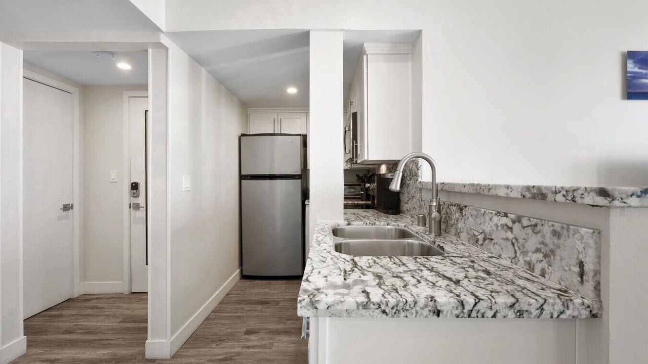 Photo of Kitchen in Carlsbad Village