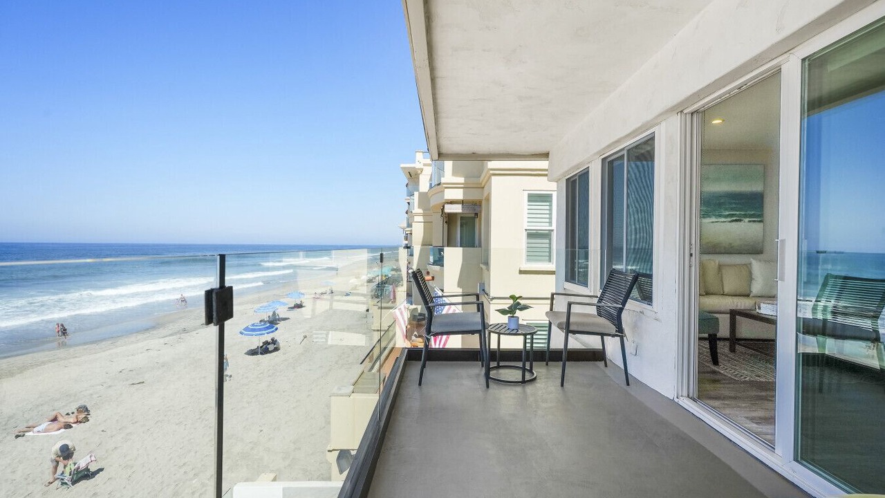 Photo of Outdoor in Carlsbad Village