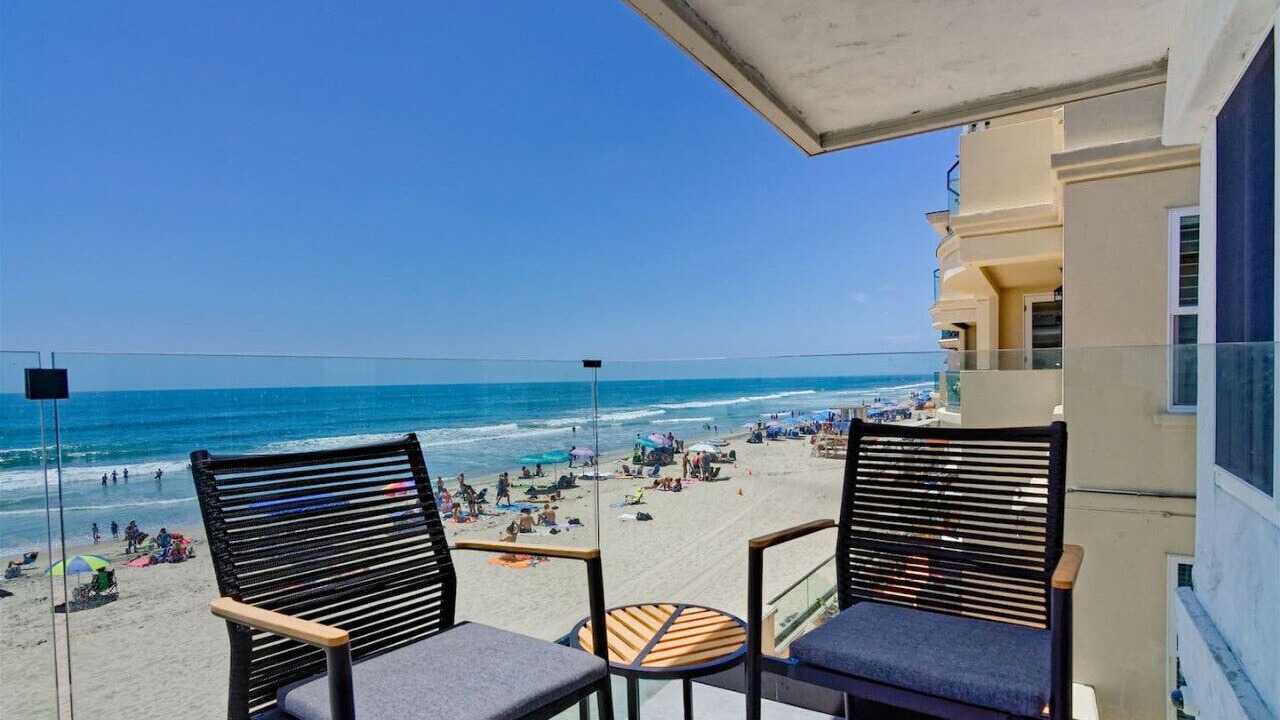 Photo of Outdoor in Carlsbad Village