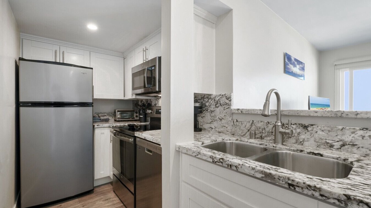 Photo of Kitchen in Carlsbad Village