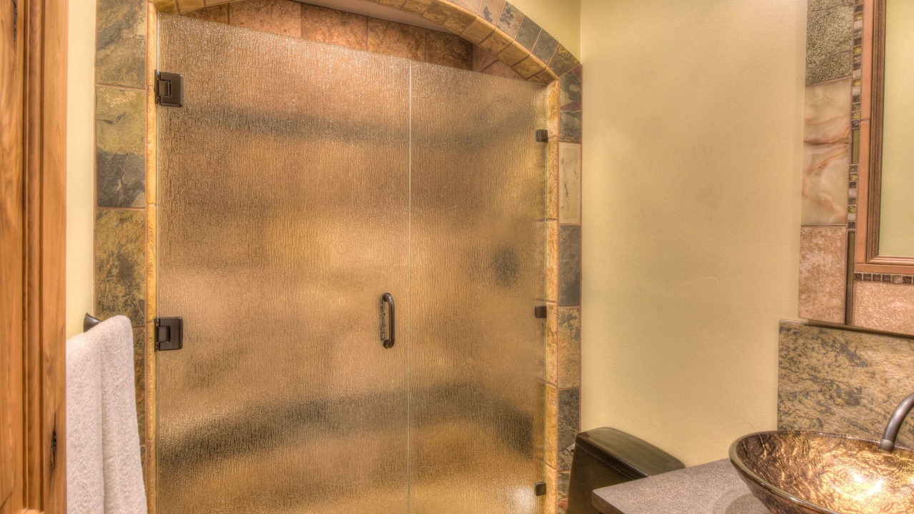 Photo of Bathroom in Brockway