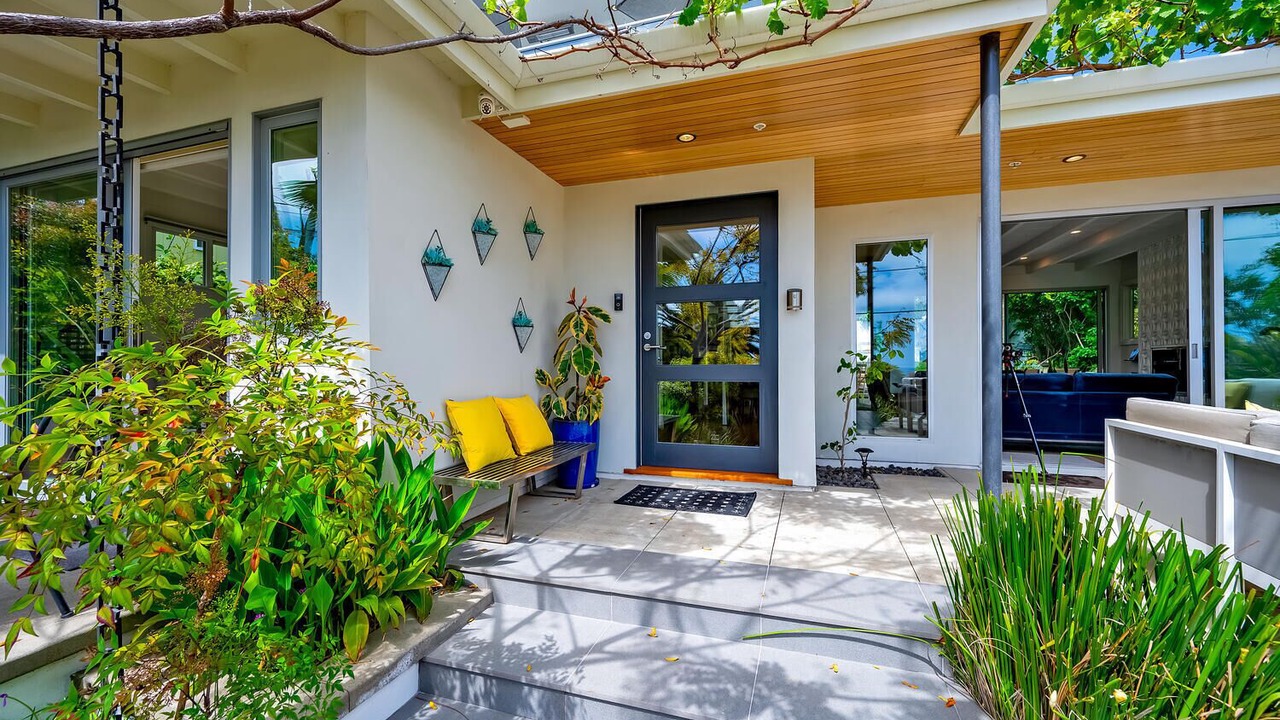 Photo of Patio Balcony in Laguna Beach