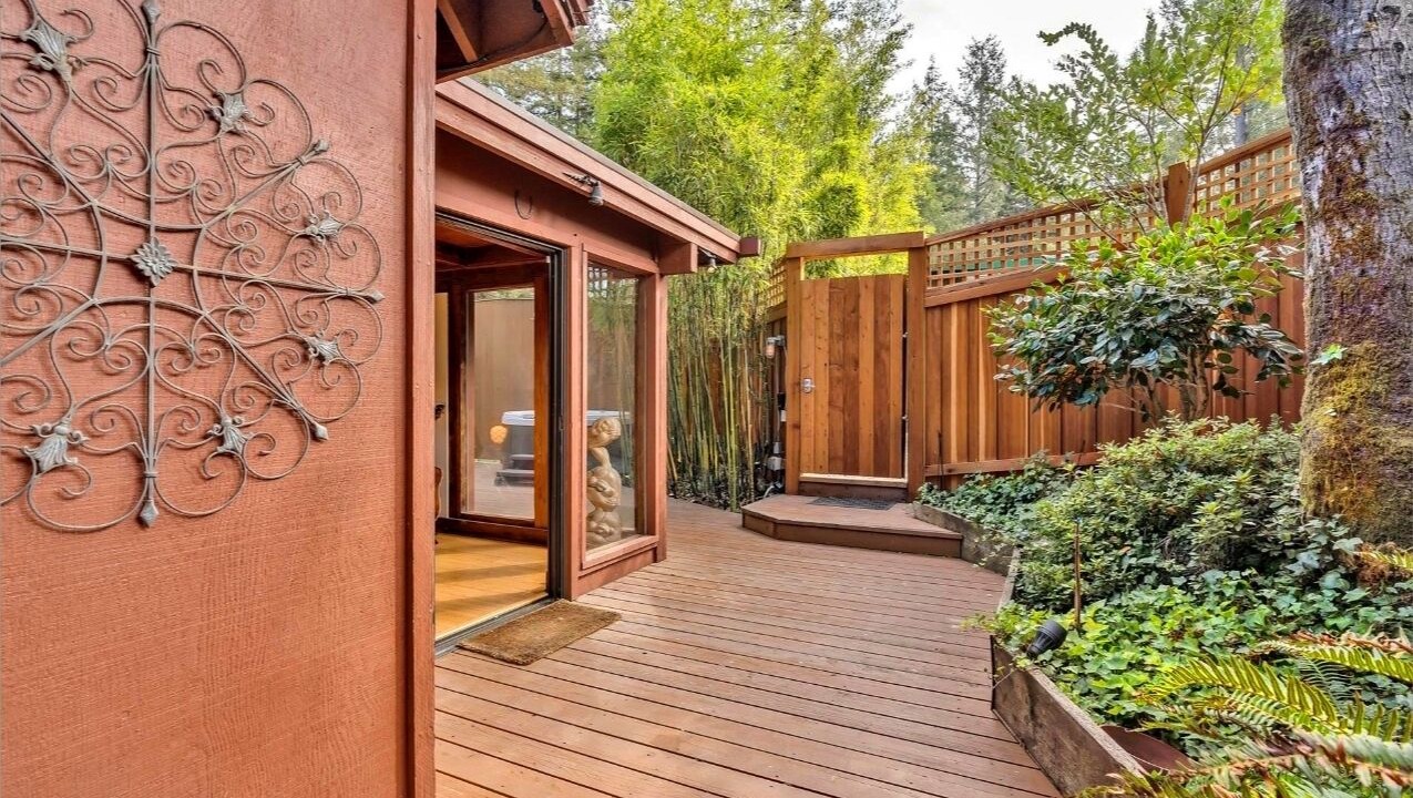 Photo of Outdoor in Guerneville