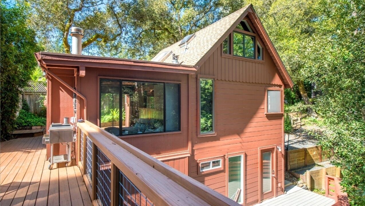 Photo of Others in Guerneville