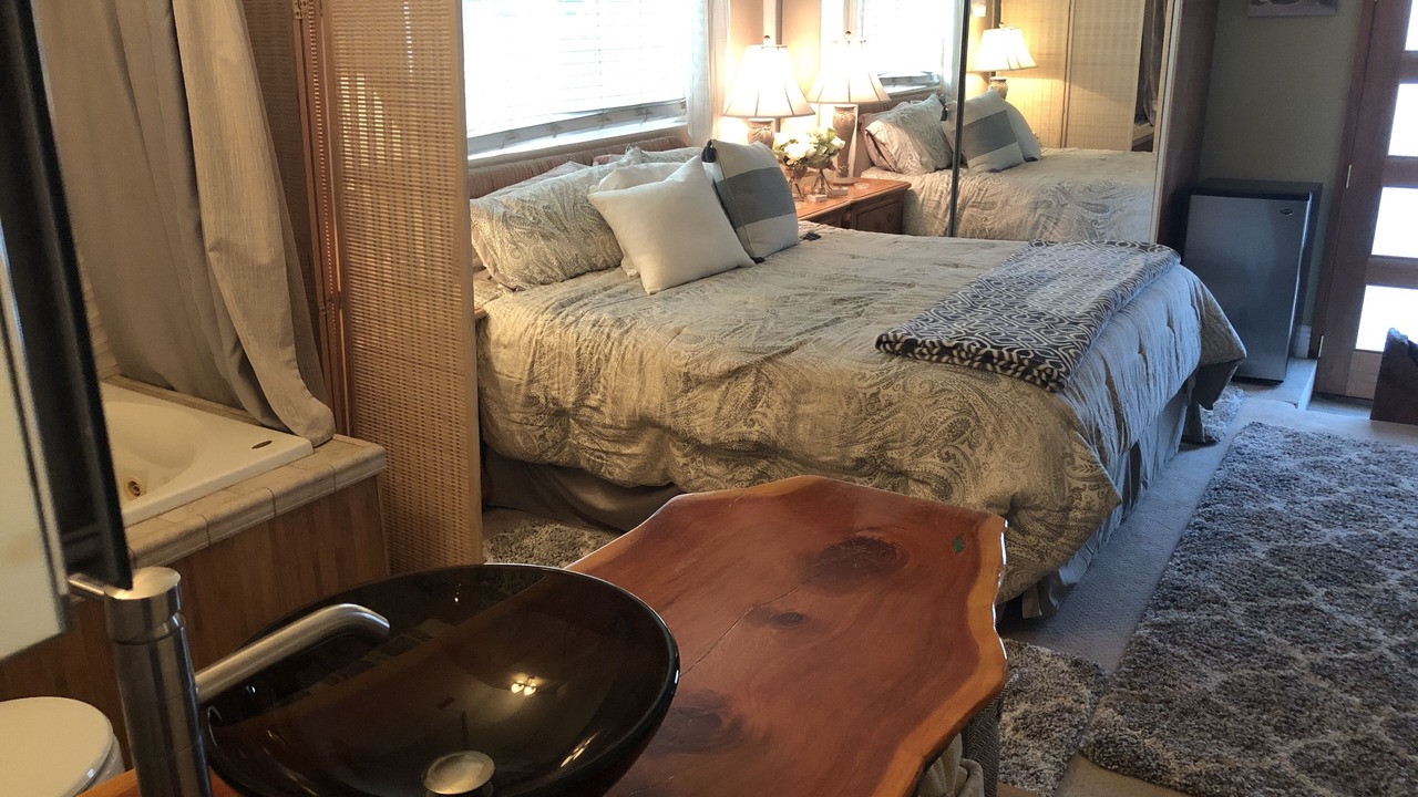 Photo of Bedroom in Culver City