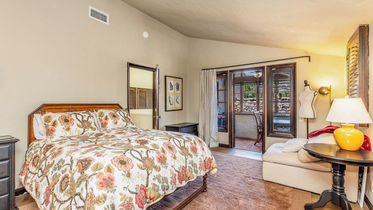 Photo of Bedroom in Palisades Highlands