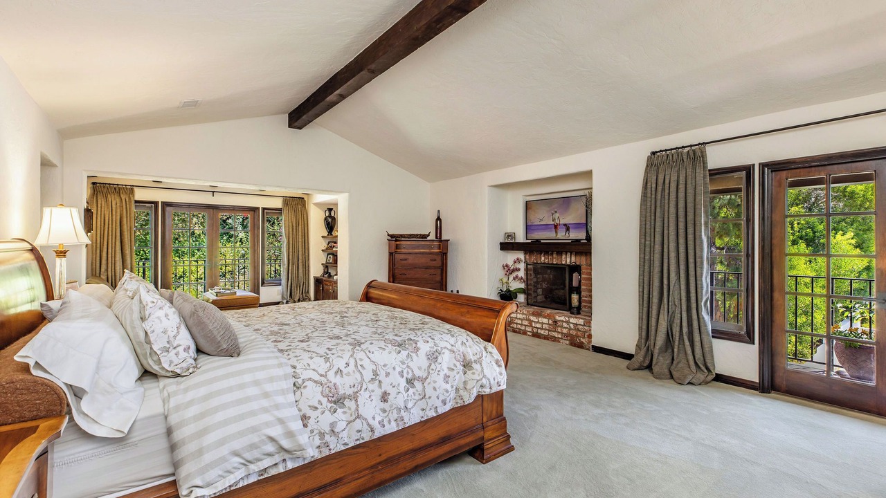 Photo of Bedroom in Palisades Highlands