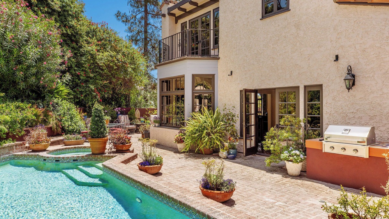 Photo of Outdoor in Palisades Highlands
