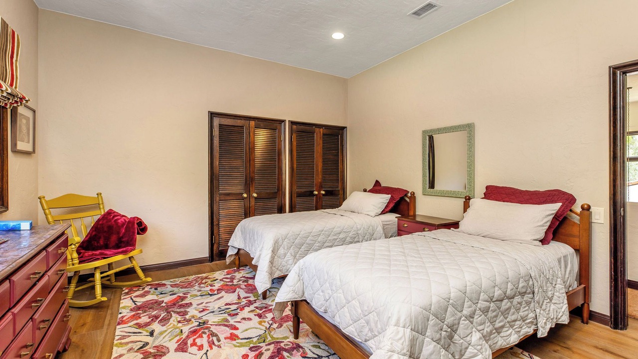 Photo of Bedroom in Palisades Highlands