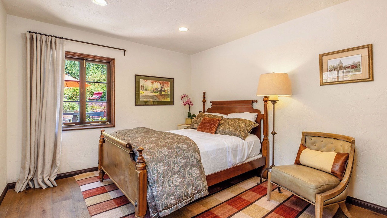 Photo of Bedroom in Palisades Highlands
