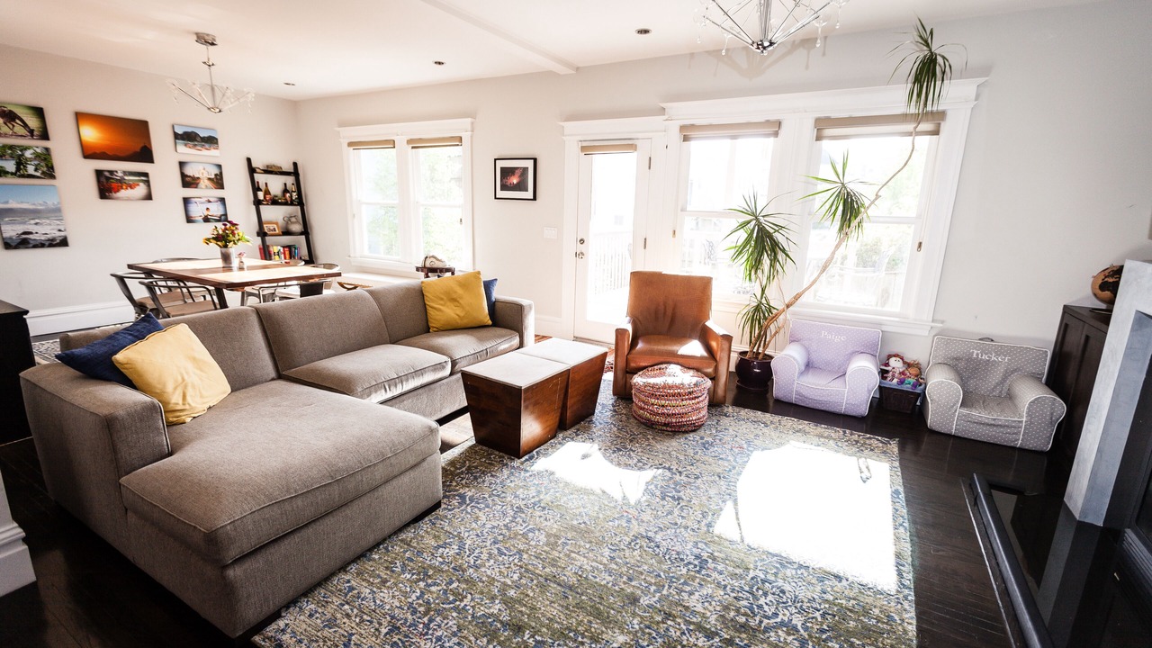 Photo of Bedroom in Golden Gate
