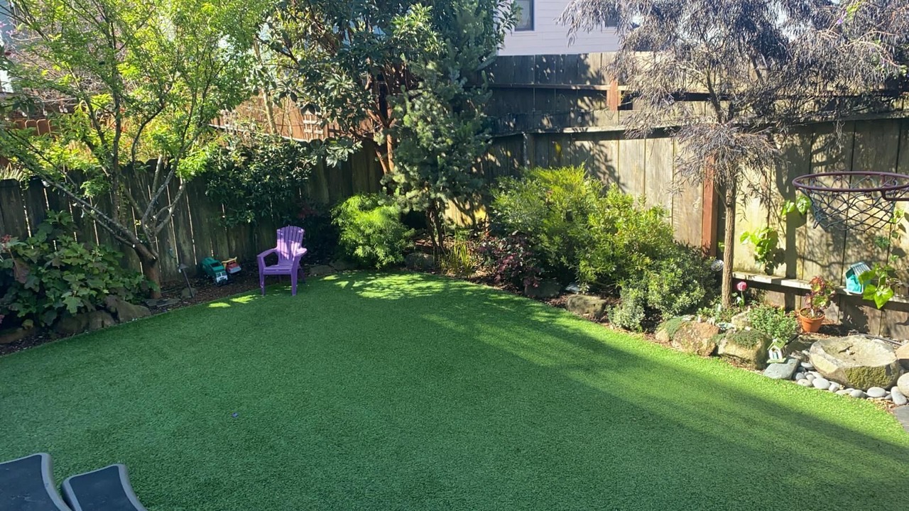 Photo of Outdoor in Golden Gate