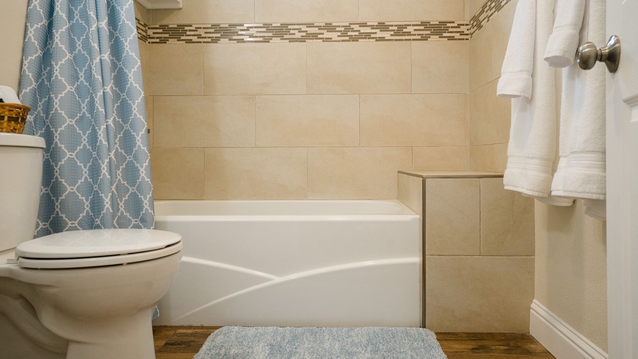 Photo of Bathroom in Raisin