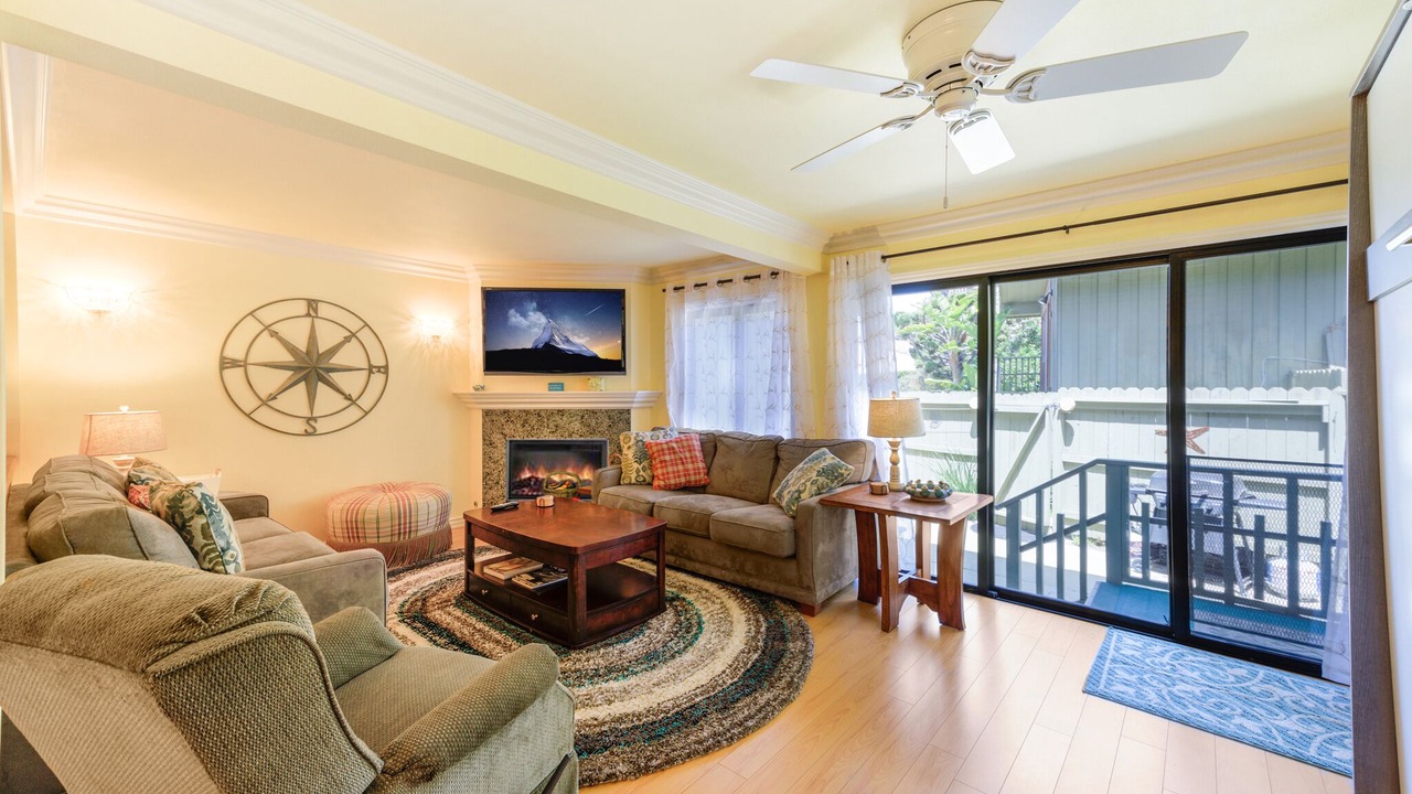 Photo of Bedroom in Avalon