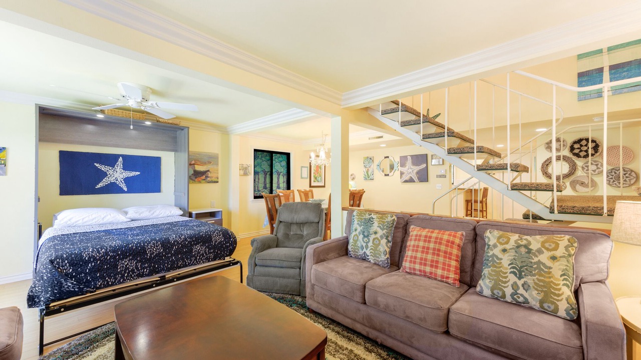 Photo of Bedroom in Avalon