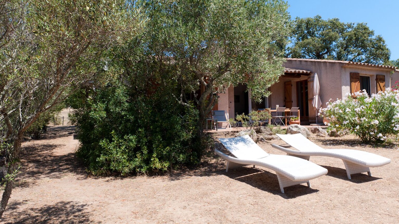 Photo of Outdoor in Hameau de Palombaggia