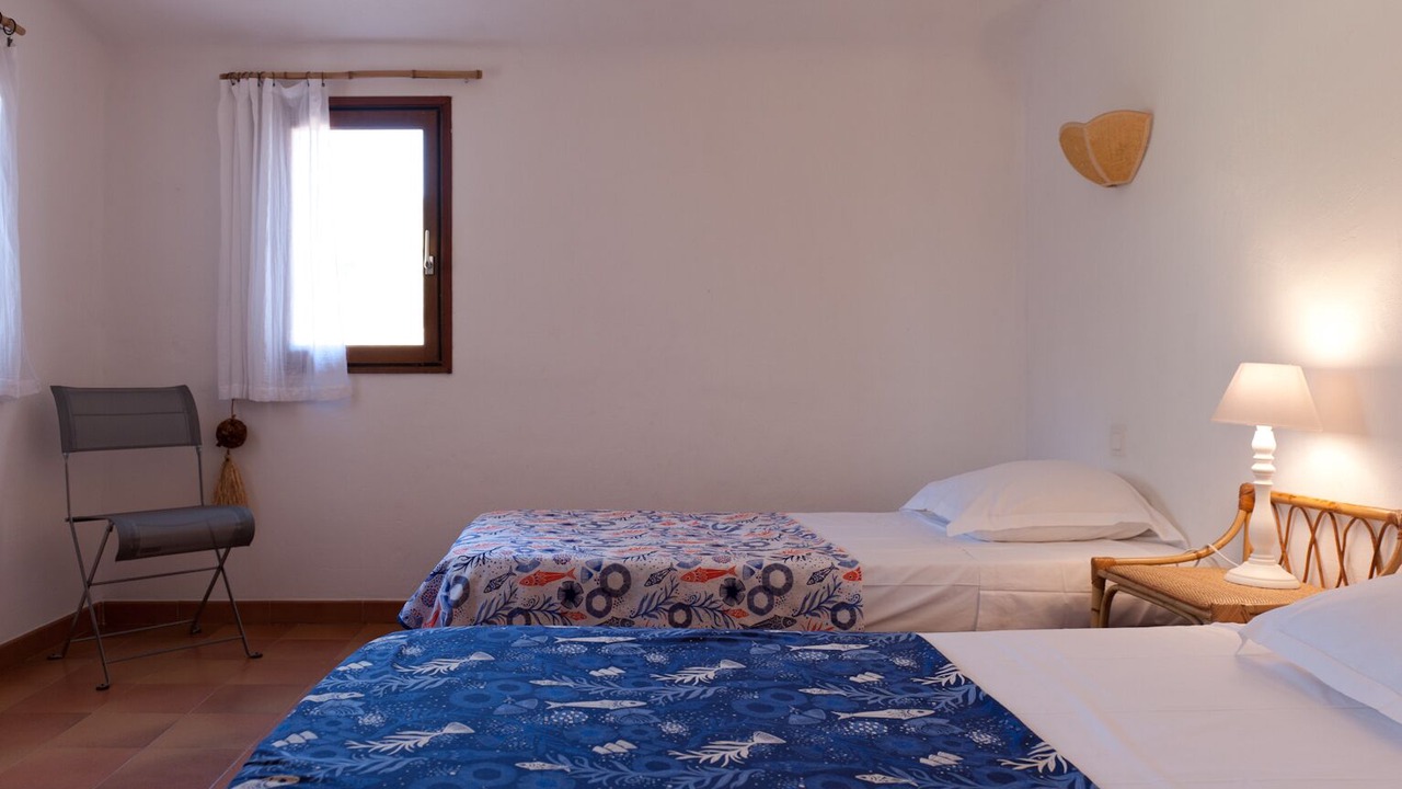 Photo of Bedroom in Hameau de Palombaggia