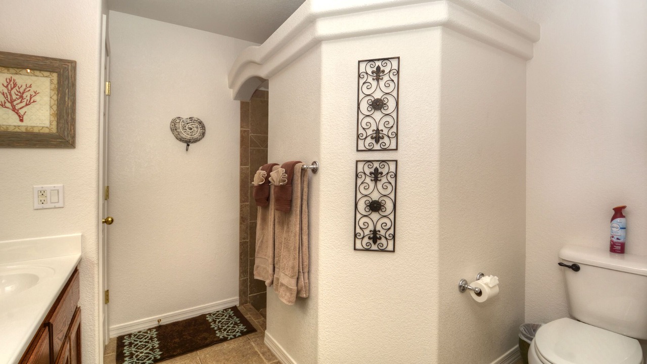 Photo of Bathroom in Lake Havasu City