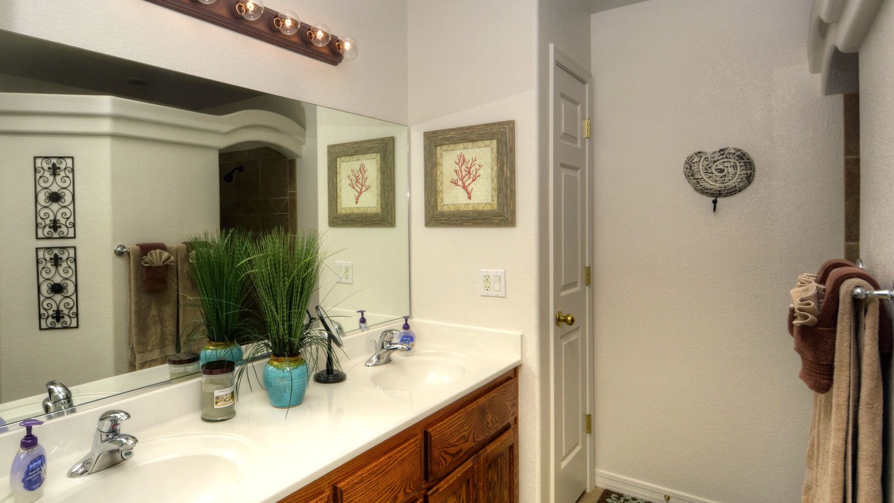 Photo of Bathroom in Lake Havasu City