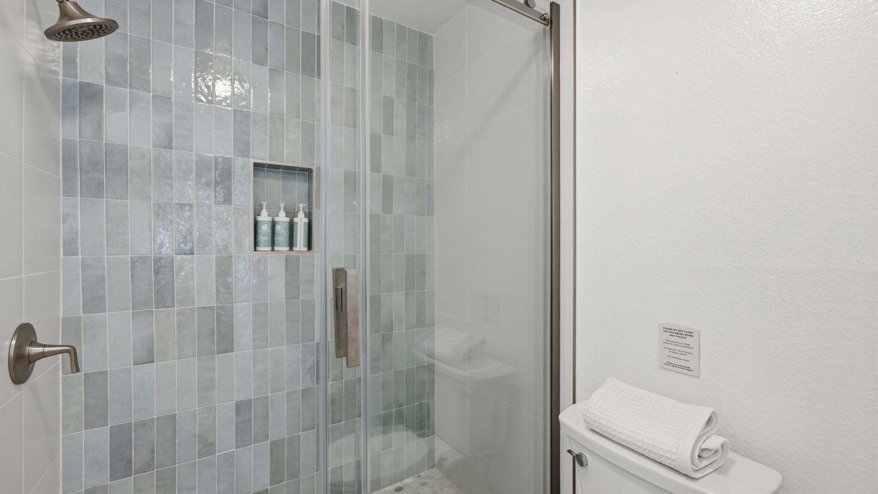 Photo of Bathroom in Townsite