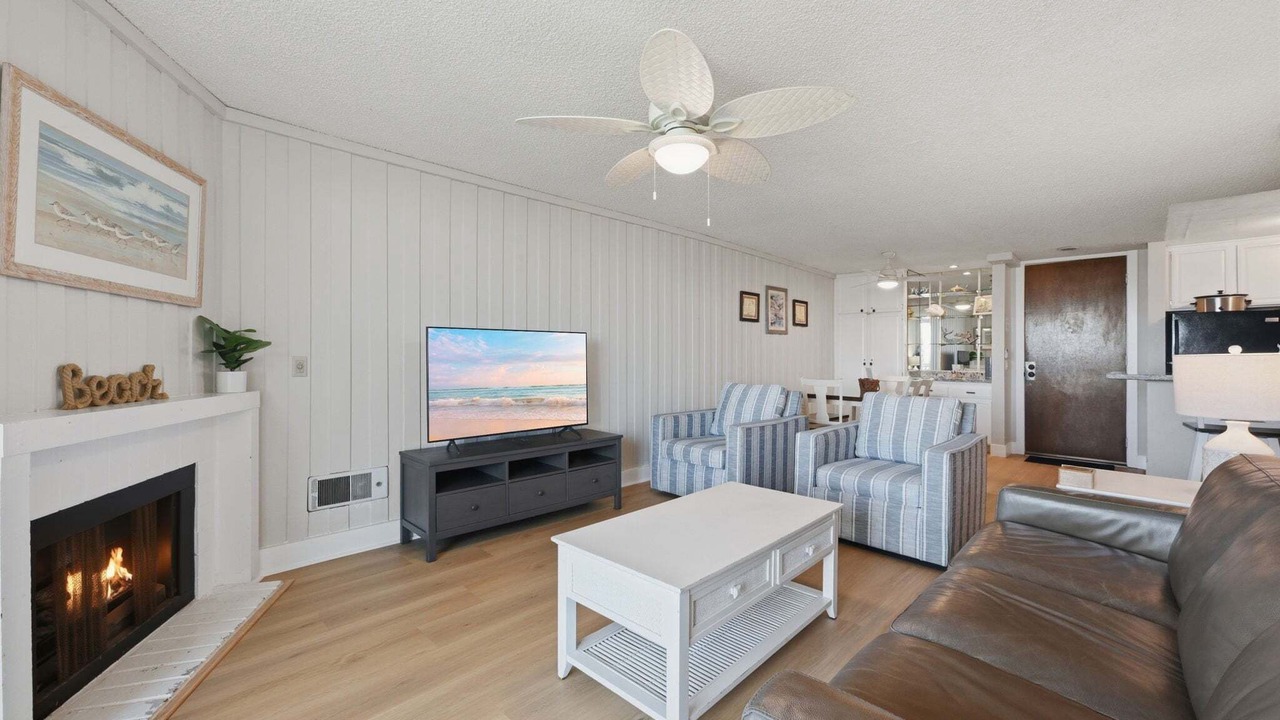 Photo of Livingroom in Townsite