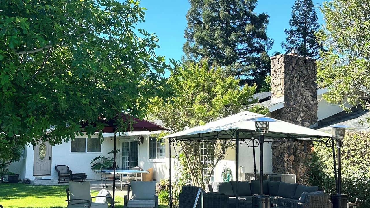 Photo of Outdoor in Chico