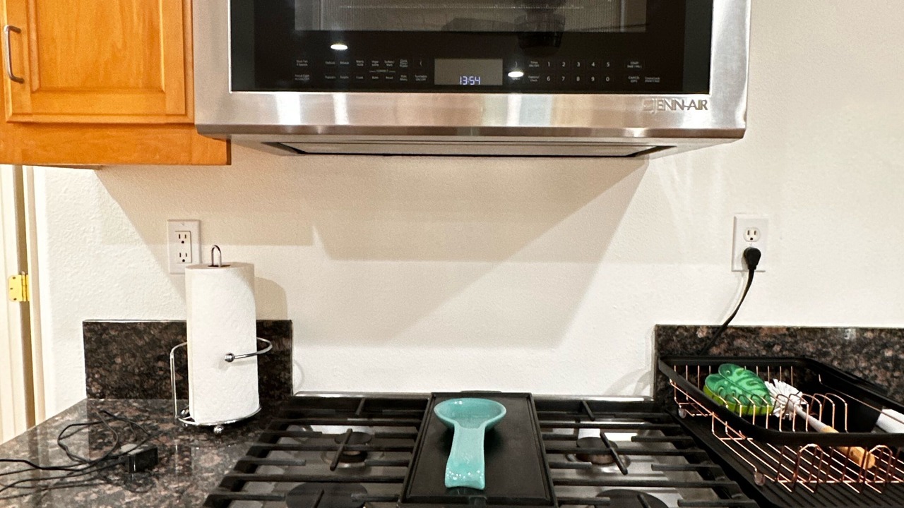 Photo of Kitchen in Chico