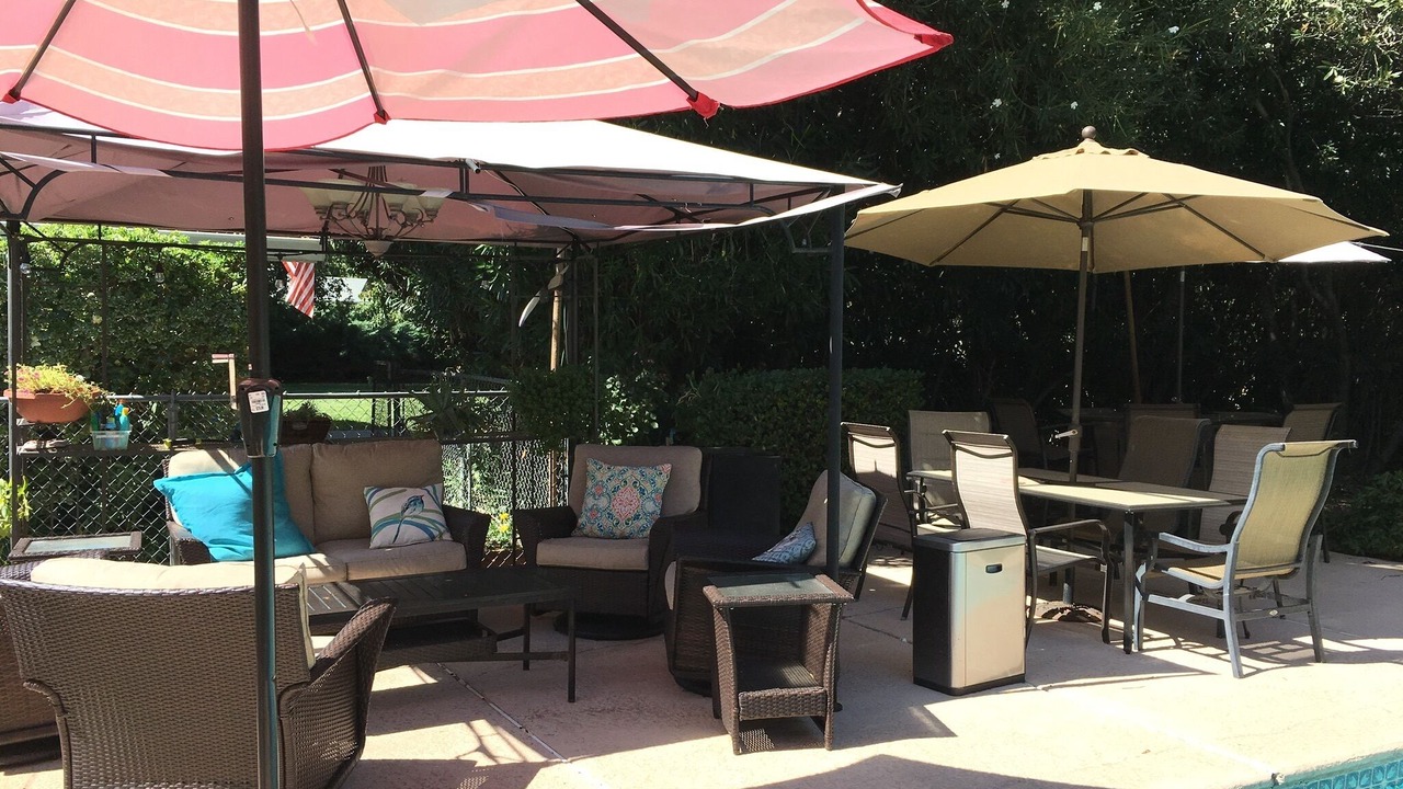 Photo of Outdoor in Chico