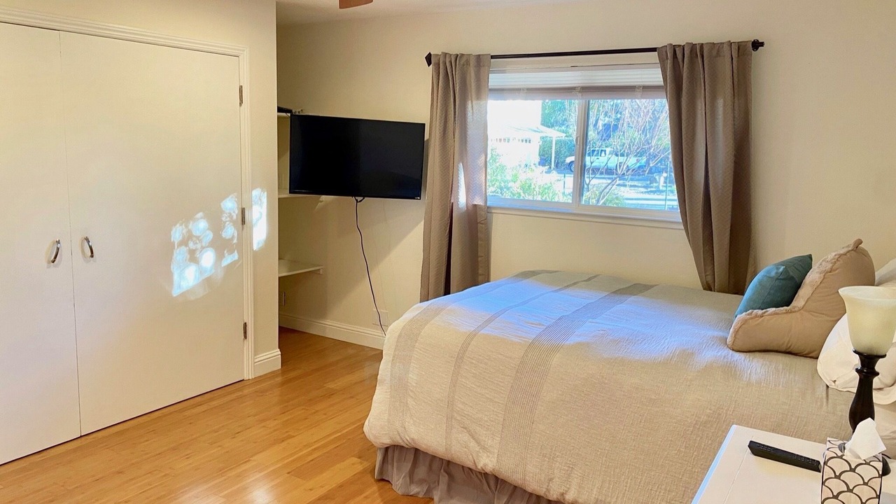 Photo of Bedroom in Chico
